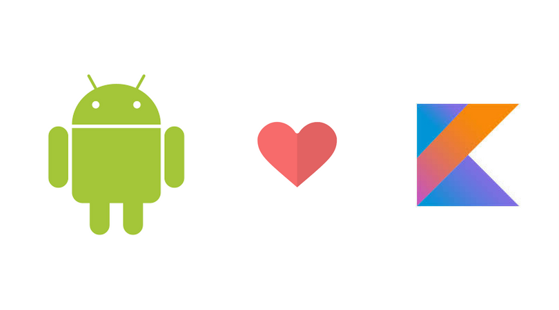 Resultado de imagen de android kotlin