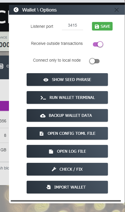 Epic Cash Easy Miner V2 0 What Is Epic Easy Miner By Blacktyger Medium