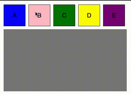 Download How to implement Drag and Drop from React to SVG (d3) | by ...
