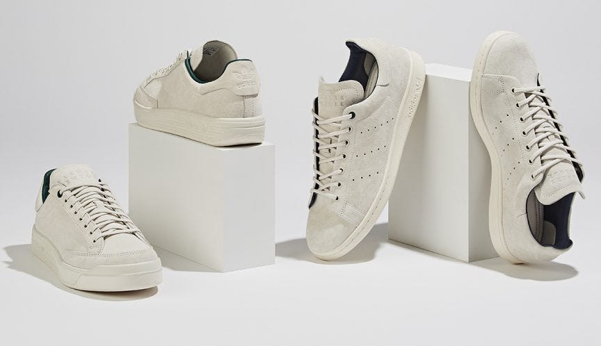 barneys new york stan smith