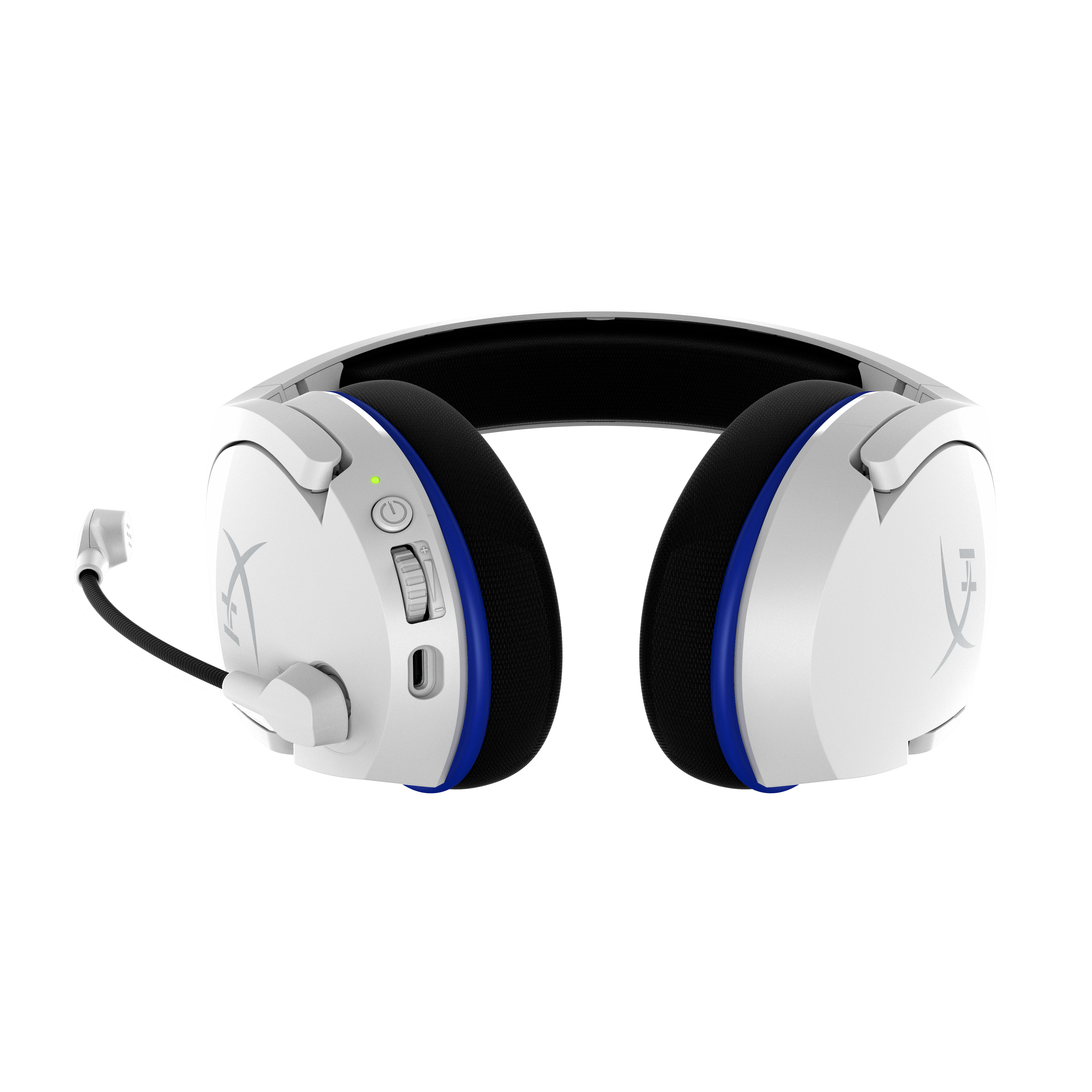 hyperx cloud stinger core 7.1 wireless