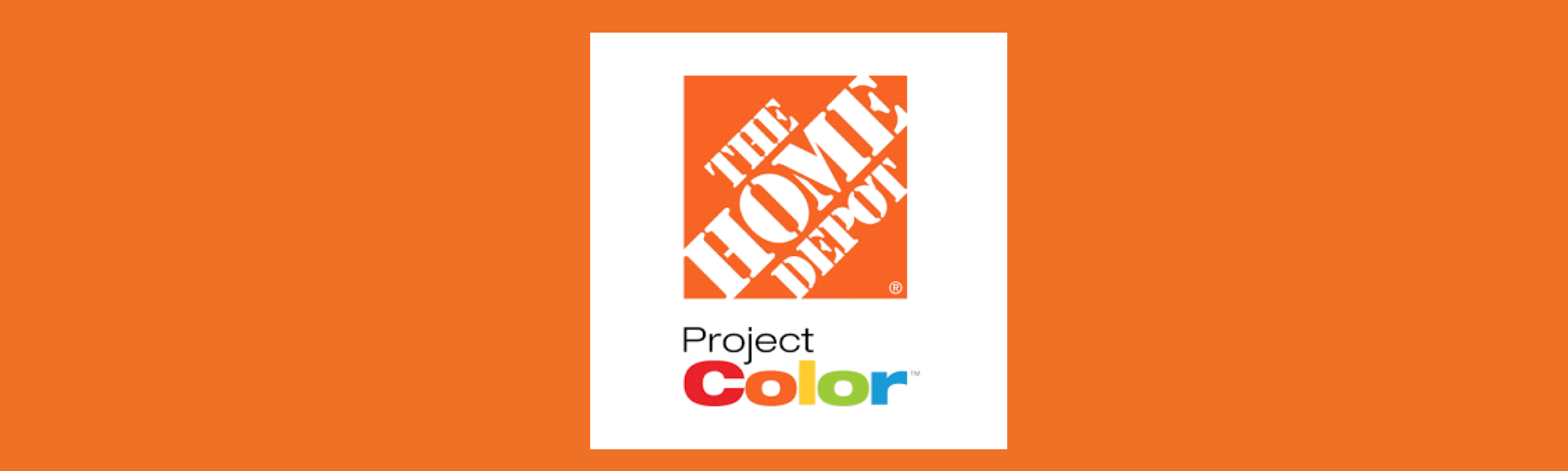 Usability Testing on Home Depot’s App Project Color by Jenny Raygoza
