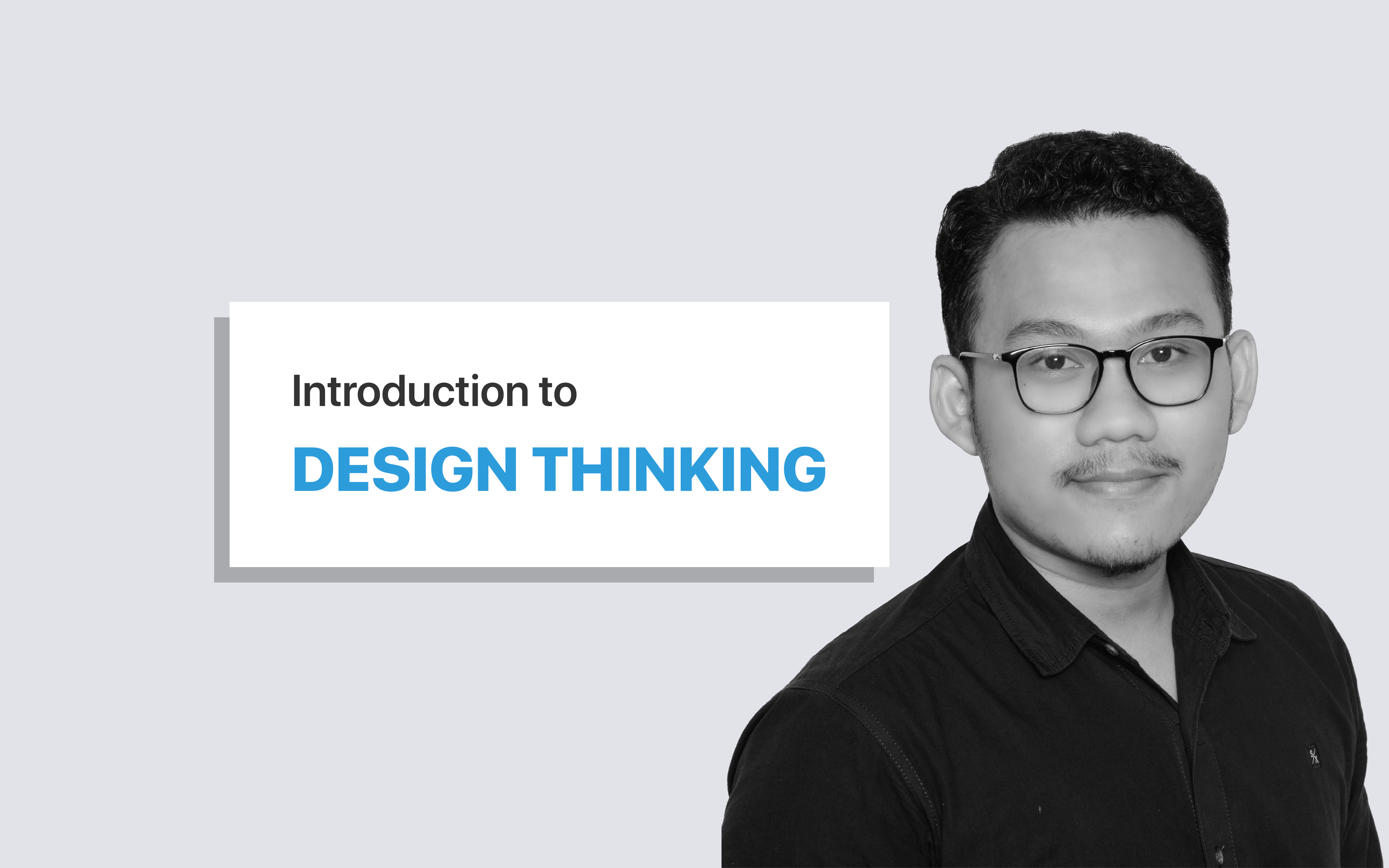 Presentasi Webinar Introduction To Design Thinking By Ecky Alimansyah Medium