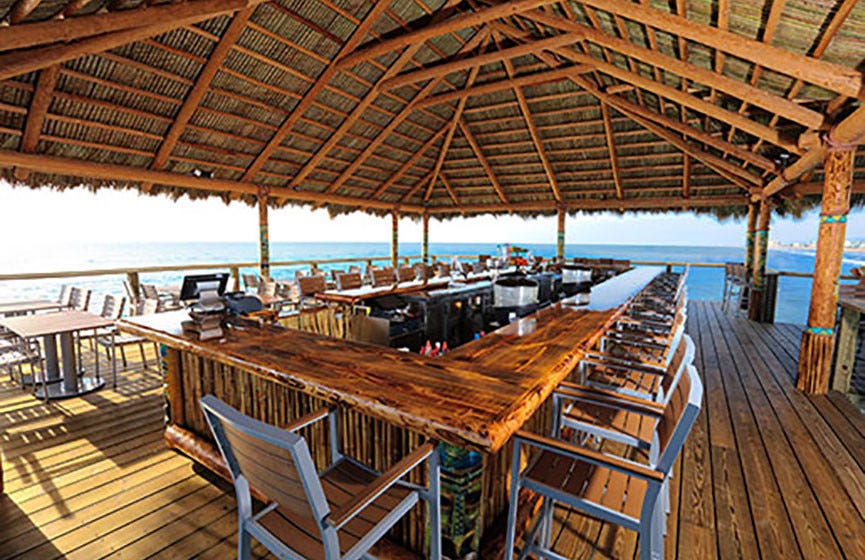 4 Cocoa Beach Restaurants on the Water You Need to Try Beachside