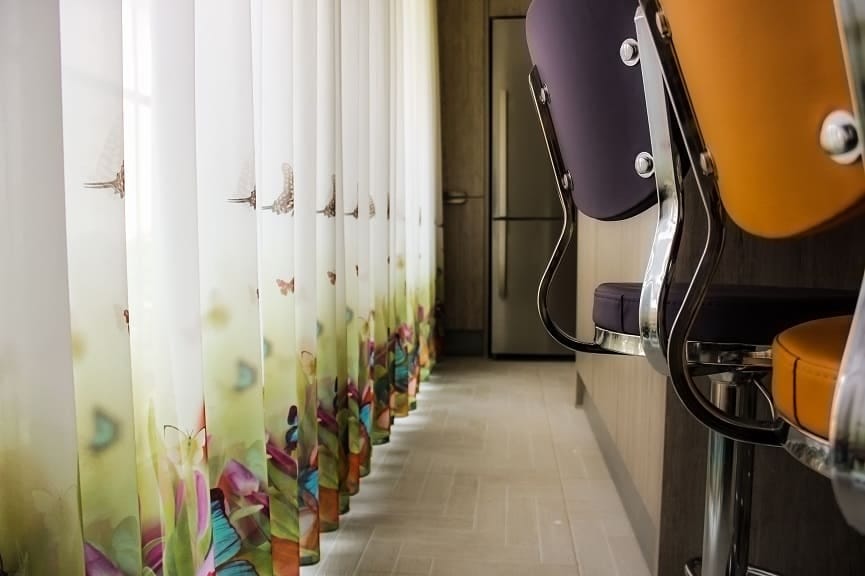 2019 Mutfak Perdesi Perde Modelleri By Armoniperde Medium