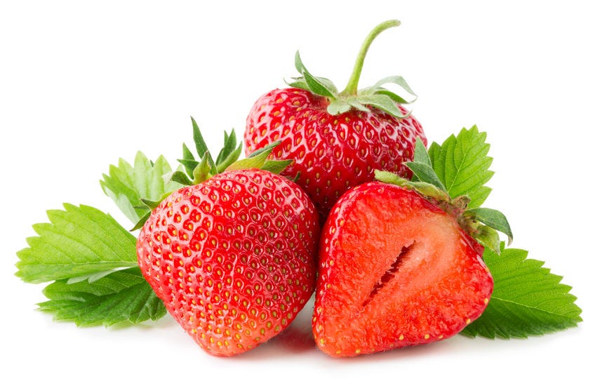 ‘STRAWBERRY GENERATION’ — AN OBSERVATION by ACES Crowdfund (SG) Pte