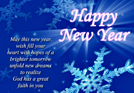 99 Happy New Year Messages Wishes Status Quotes By Leena Medium