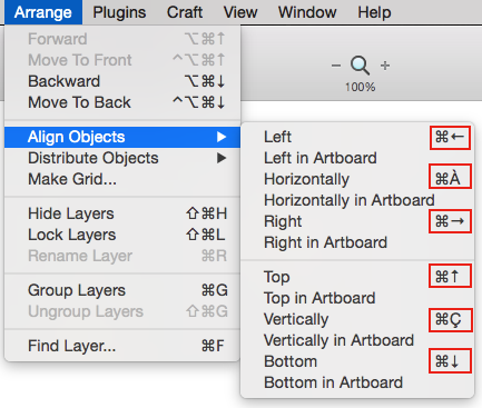 The Sketch Shortcuts You Didnt Know About Design Sketch