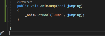 Mobile Games In Unity: Jump Animation Logic | by Gerald Clark | Nerd ...