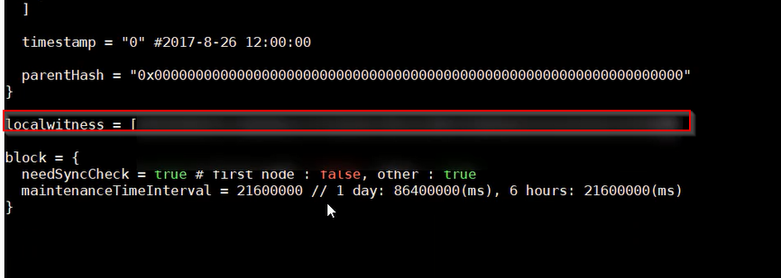 How To Setup A Tron Test Net Node by Crypto Guy In South