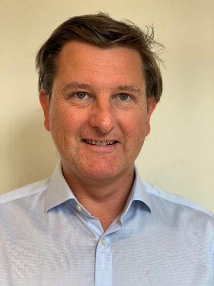 Withers LLP appoints investment management specialist Matthew Feargrieve to establish a European investment funds practice