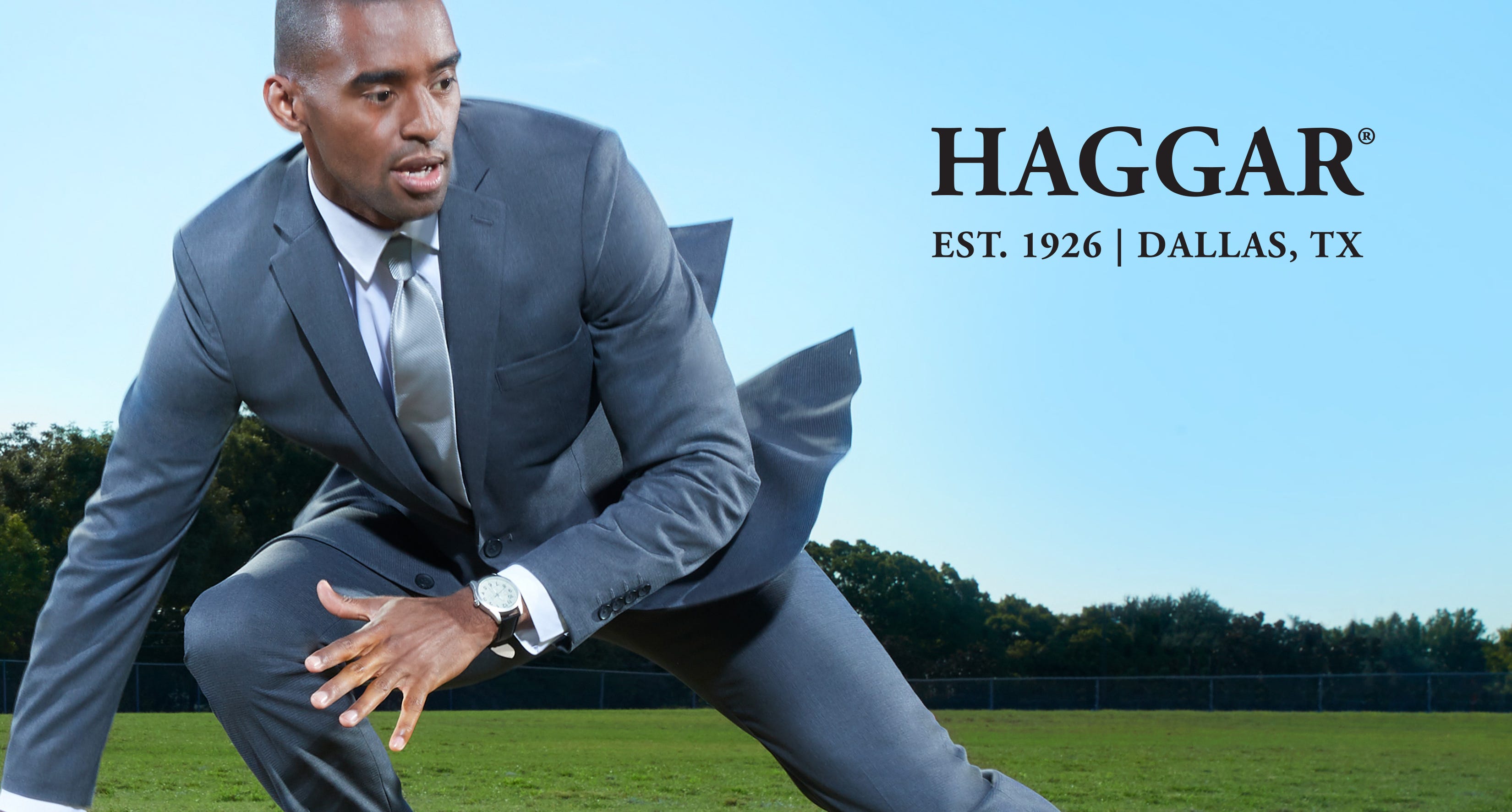 formal clothing company