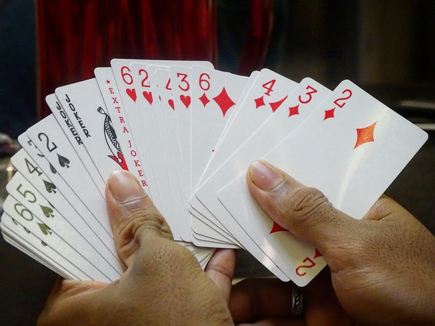 How to Play Spades with Black People - Jackie Williams - Medium