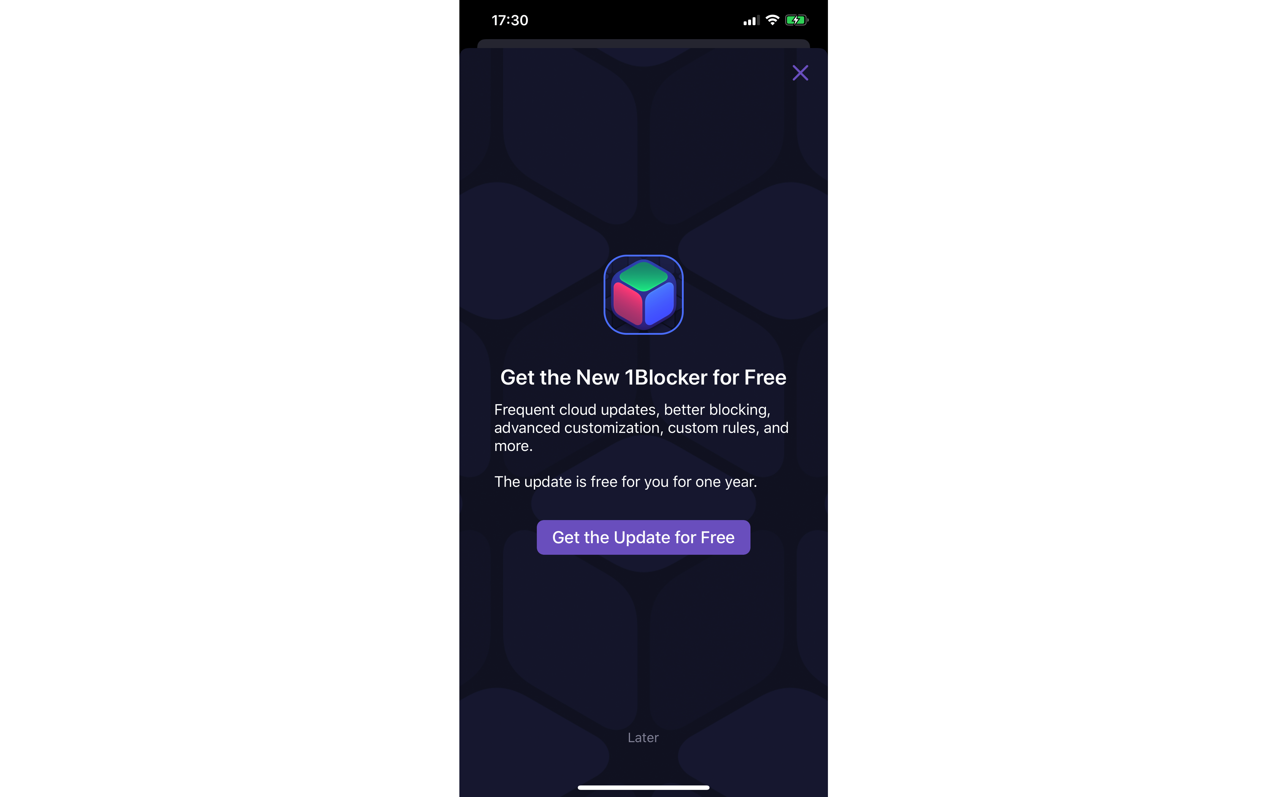 1blocker 1 2 3 Download Free