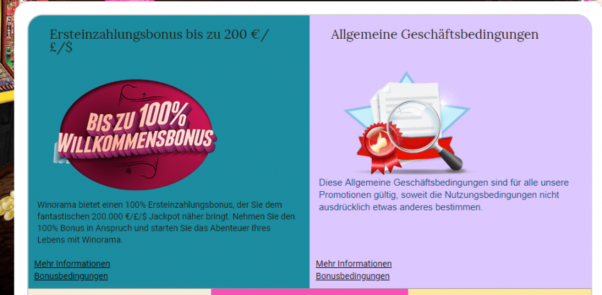 Winorama no deposit bonus codes 2020 Winorama no deposit bonus codes 2020