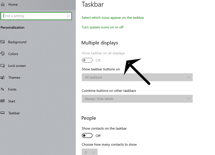 How to connect multiple desktop’s in Windows & Mac book | by Gyan Chat ...