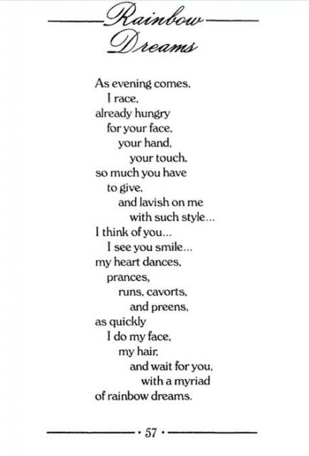 The Poetry Of Danielle Steel The Hairpin Medium