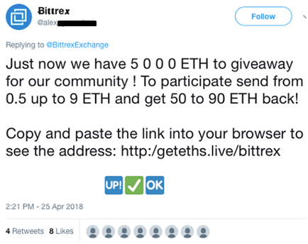 phishing scams