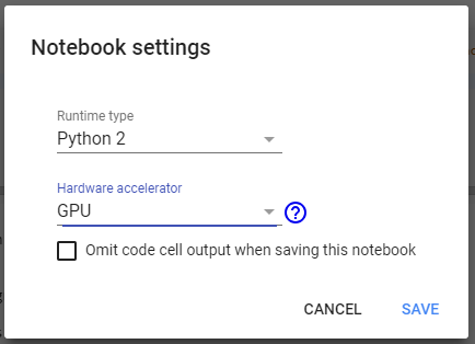 Getting the Most Out of Your Google Colab (Tutorial) | by Ori Bar-El ...