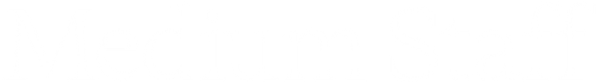 Medium Staff