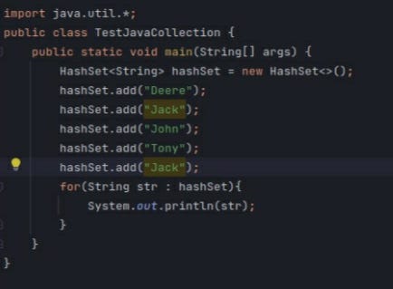 Collection Framework in Java. What are Java collections? | by Neeraj ...