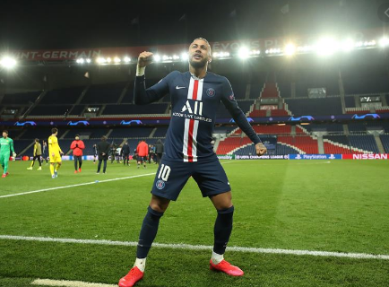 neymar 2019 psg