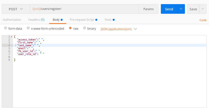 Checking an API with Postman. API | by Emmanuel Daniel | Medium