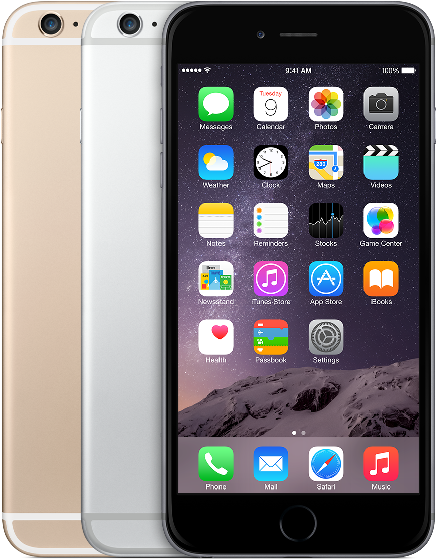 Iphone 6 64gb Review The Wait For Apple To Slip Up Looks Set By Sam It Consulting Medium