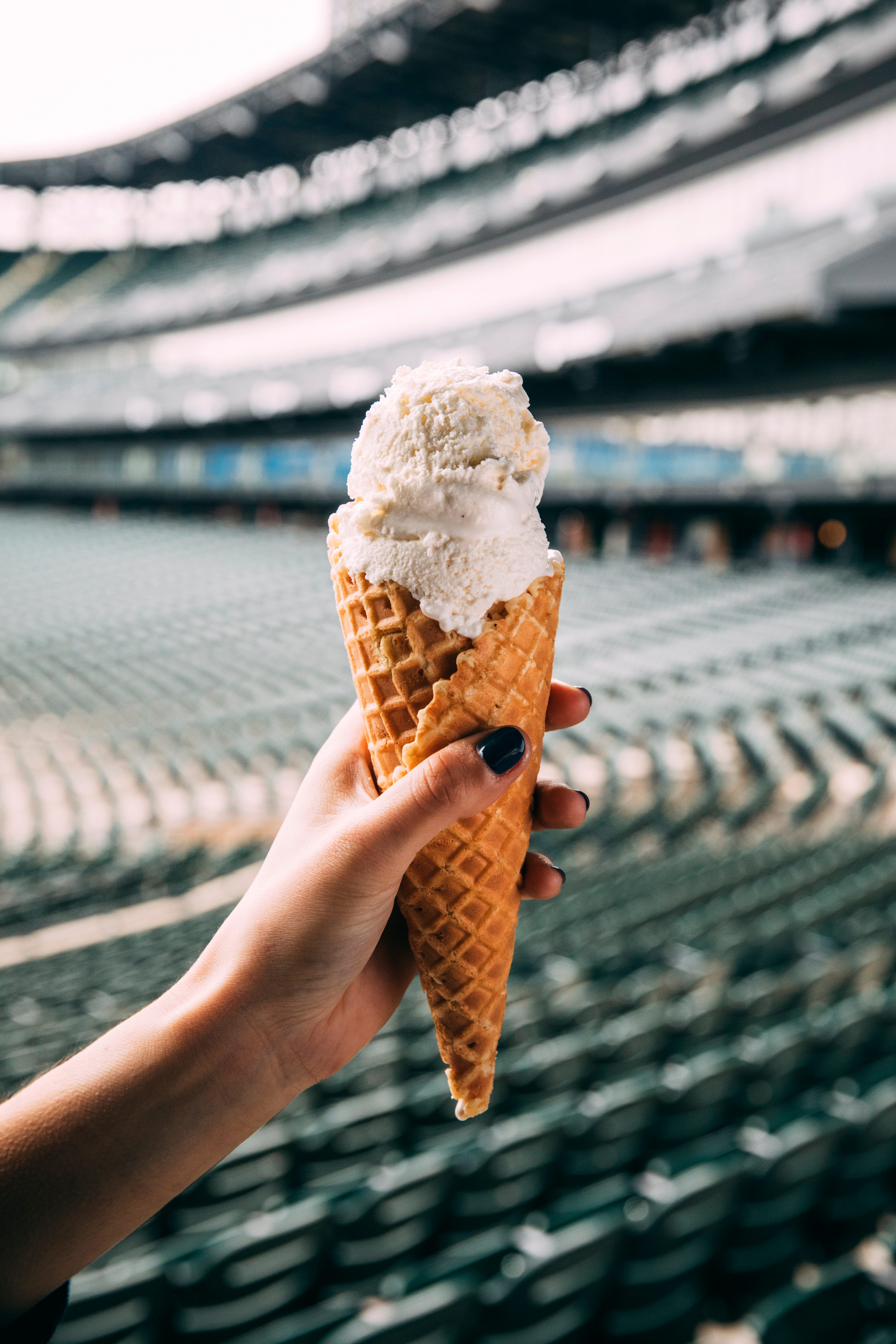 Sox New Food Covers All the Bases by Chicago White Sox Inside the