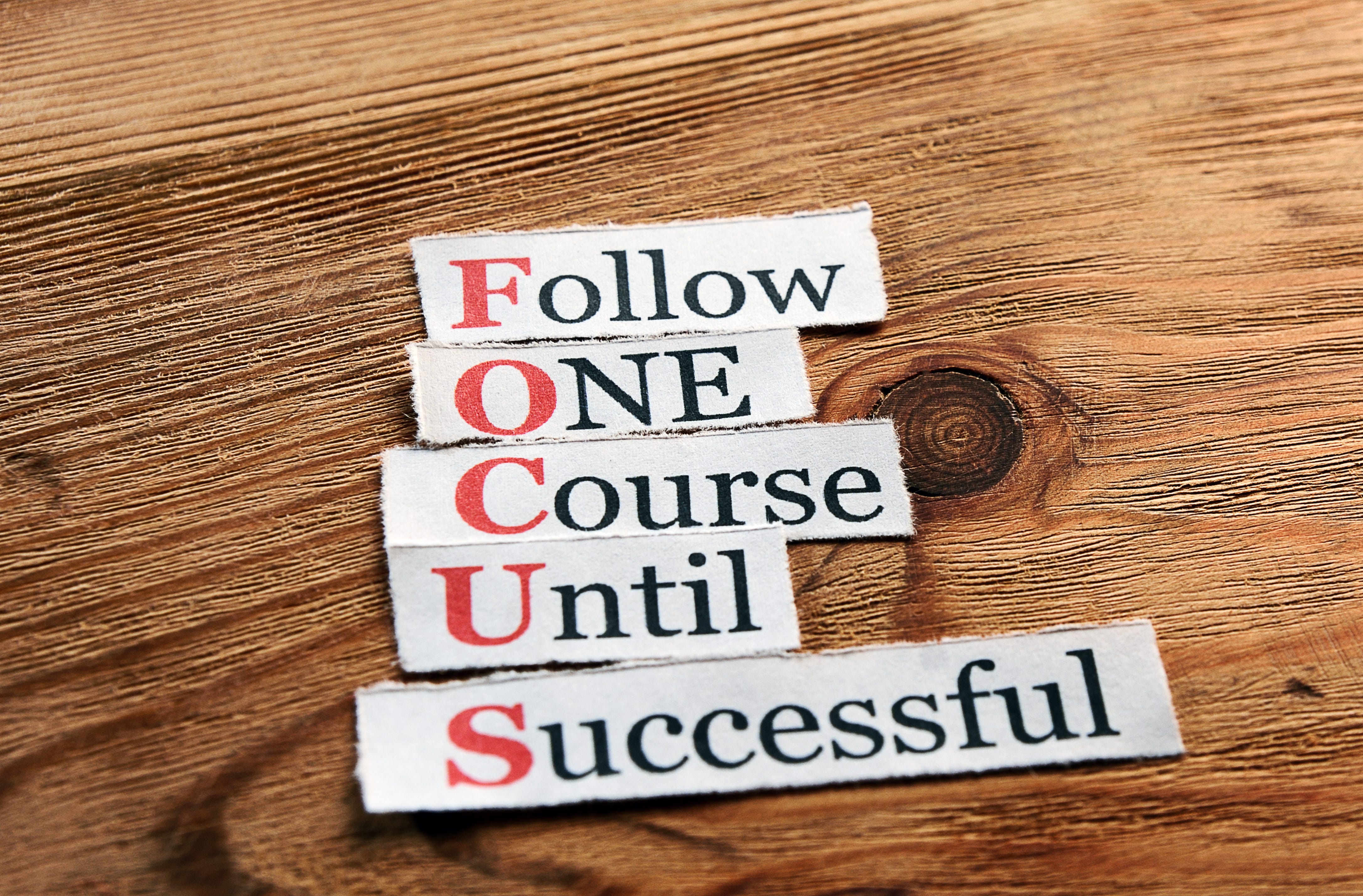 How To Defeat Distractions When It S Time To Stay Focused By Isabella Chen Medium