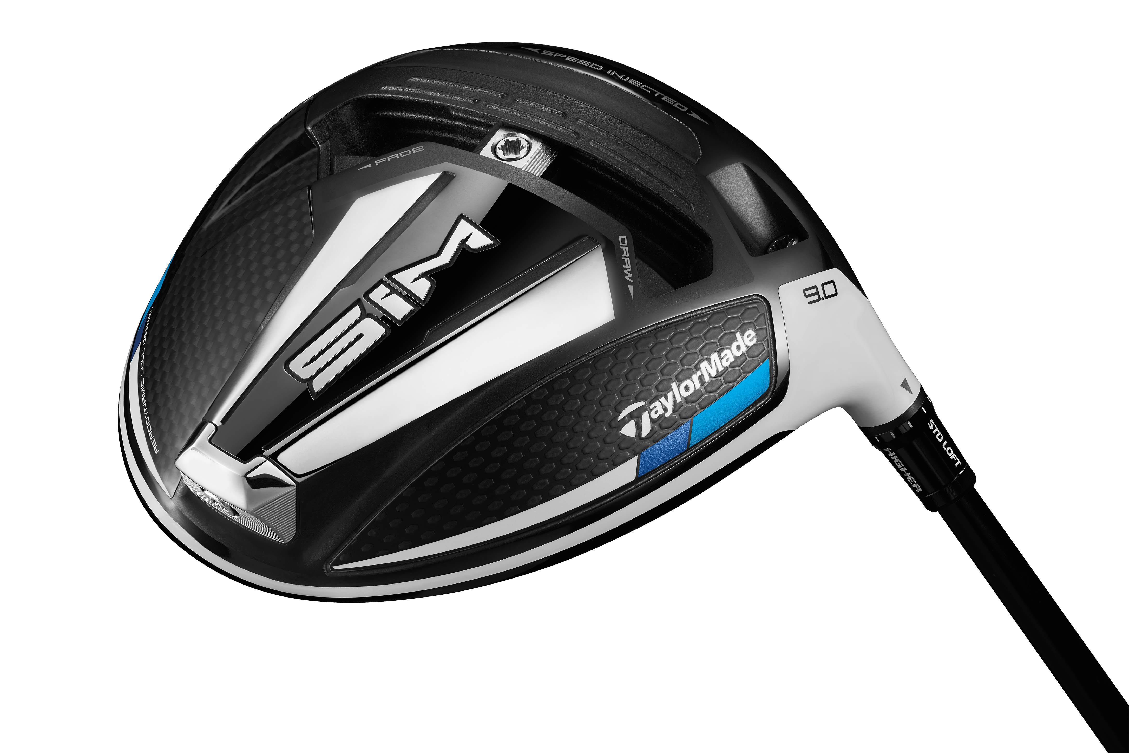 Taylormade Ultima La Salida De Sus Nuevos Drivers SIM | By Roger.