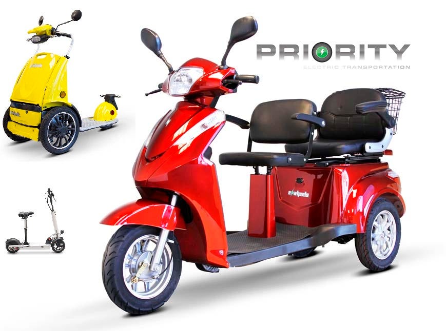 Choosing an Electric Scooter for Office Workers by Pet Scooters Medium