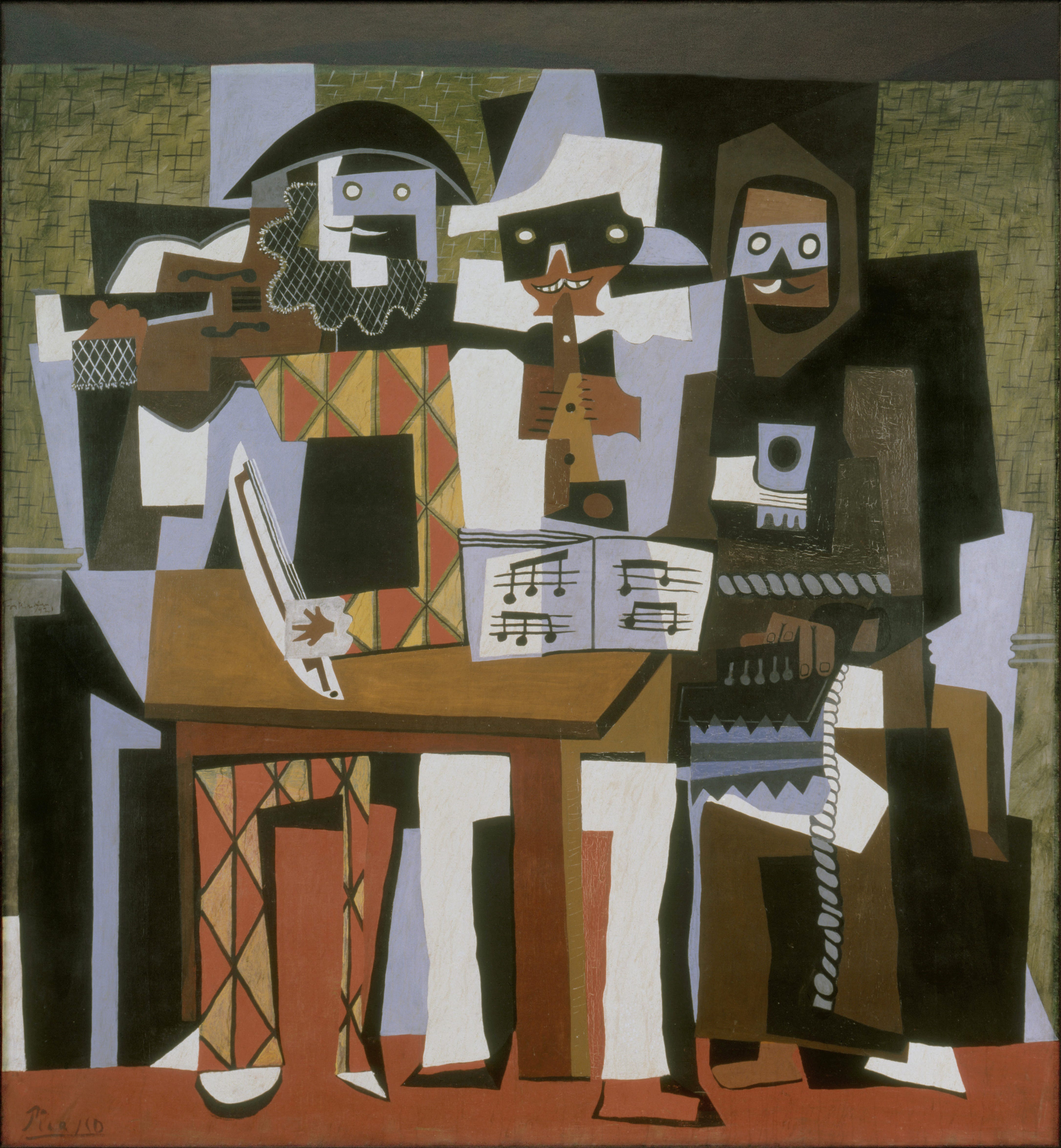 How Cubism Changed The Way We See The World Lessons From History