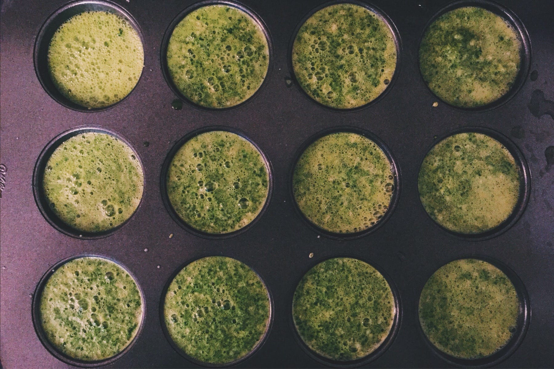 Recipe 16 A Morning Smoothie. Hiding Kale Like A Pro by Sarah