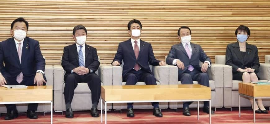 Foreigners in Japan need assistance too