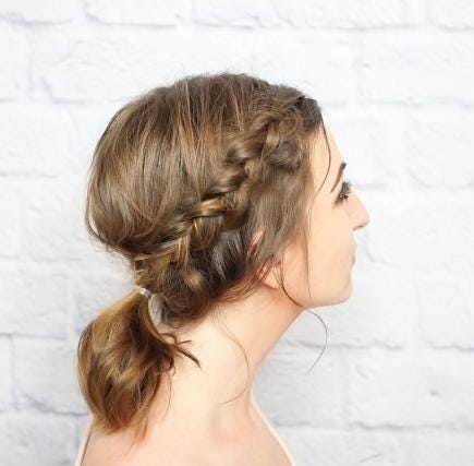 25 Braided Hairstyles For Your Easy Going Summer Mom Fabulous