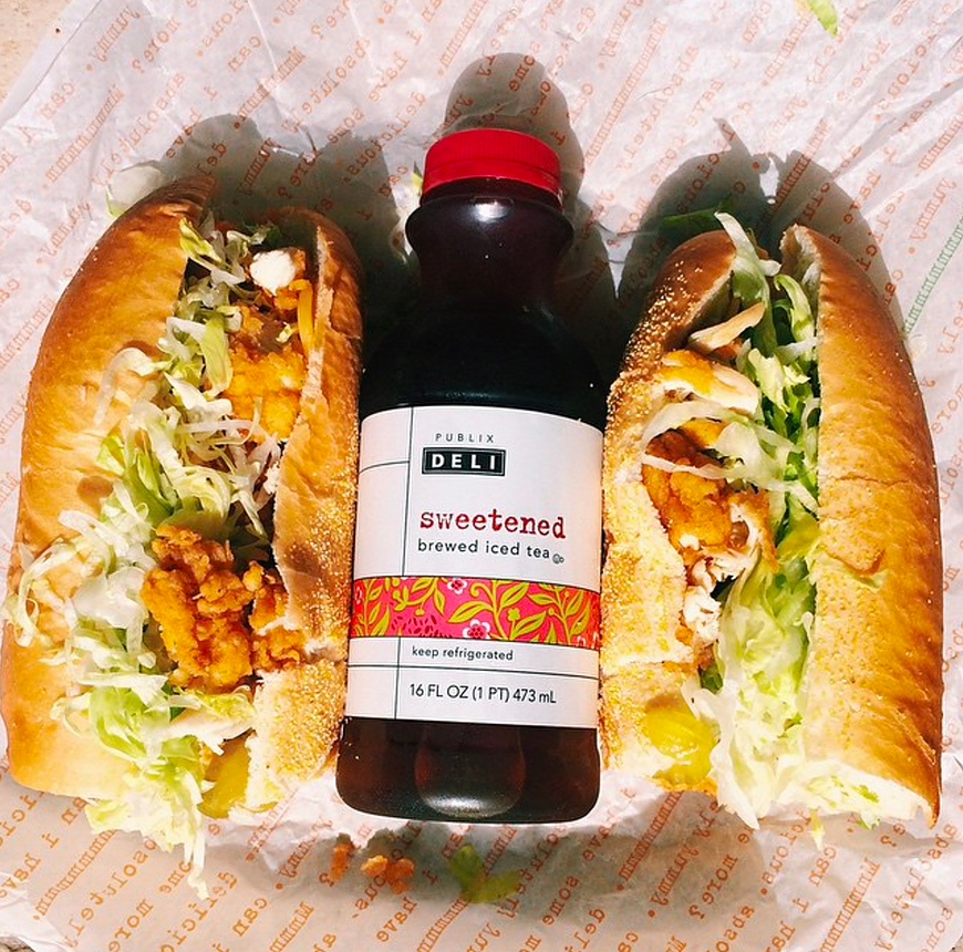 The Pub Sub Paradox. When the best lunch option could ruin… by Sarah