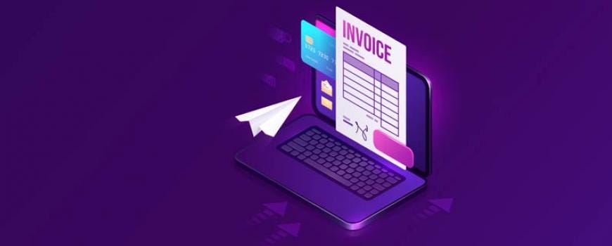 automated accounts payable system
