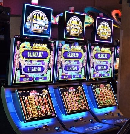 Best New Slot Machines Best New Slot Machines