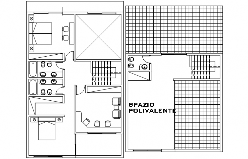 Hotel Room Plan Dwg Ardusat Org