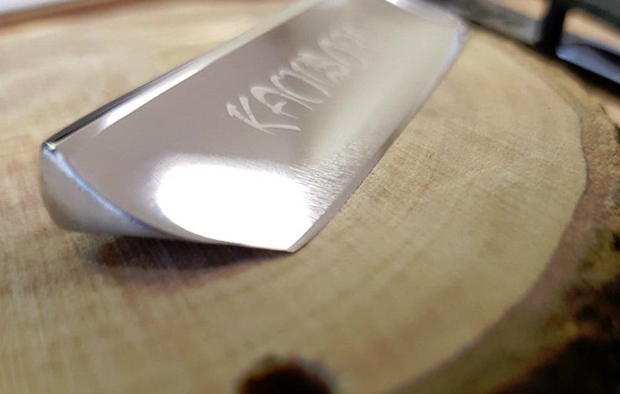 professional barber razors