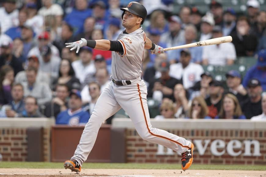 How to Get Out of a Hitting Slump by William Turner Medium