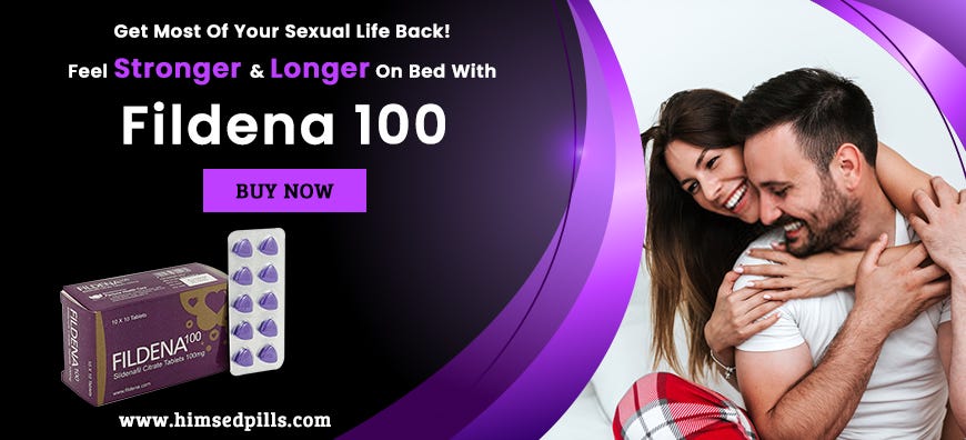 Fildena Where To Buy