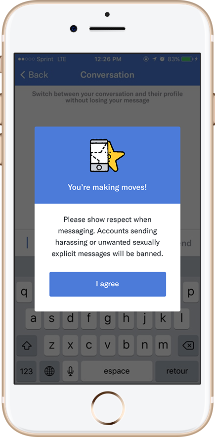 Because You're Better Than a Dick Pic | by OkCupid | OkCupid Dating Blog