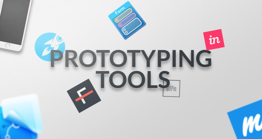 10 Best Prototyping Tools For UI/UX Designers — How To Choose The Right  One? | by Maruti Techlabs | theuxblog.com