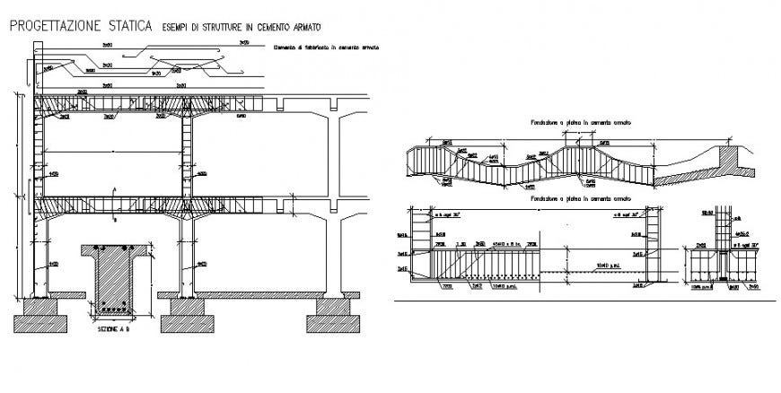 Top 10 Reinforcement Plans Autocad Files By Autocad Files Medium