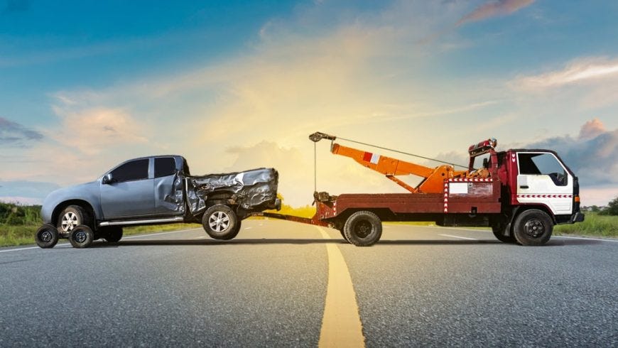 24 Hour Nyc Towing Roadside Assistance At Ritewaytowingnyc