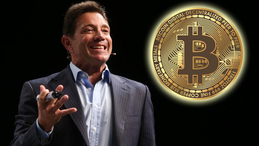 The “Wolf of Wall Street” has changed his mind about bitcoin, and Hester  Peirce is sure that the authorities are fixated on the illegal use of  cryptocurrencies | by BestChange | Medium