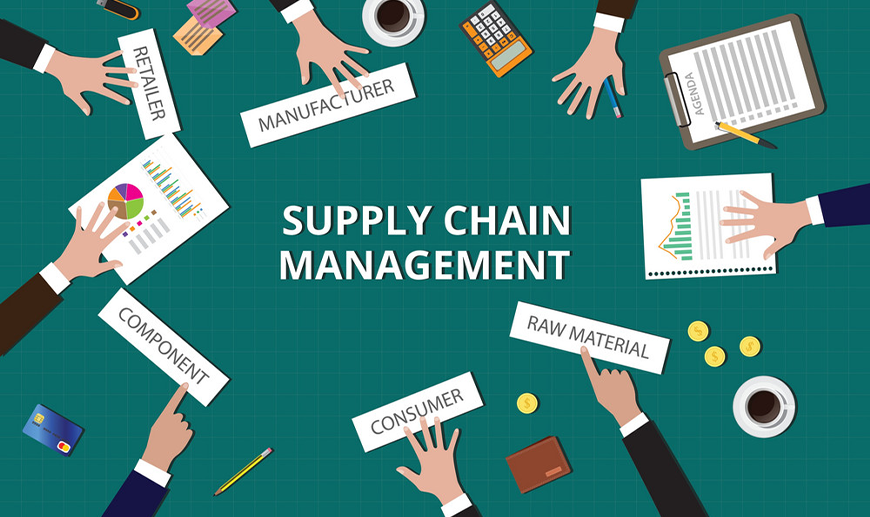 Strategies To Streamline Supply Chain Processes By Juniper Callie