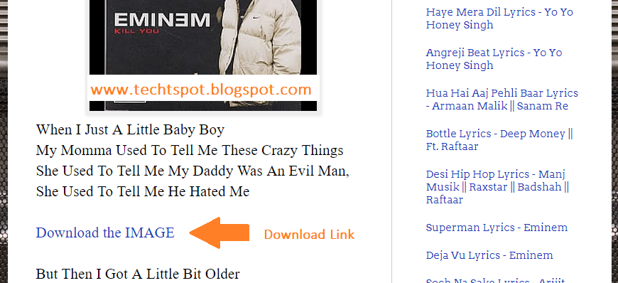 How To Add Download Link In Blogger By BloggerPress Medium